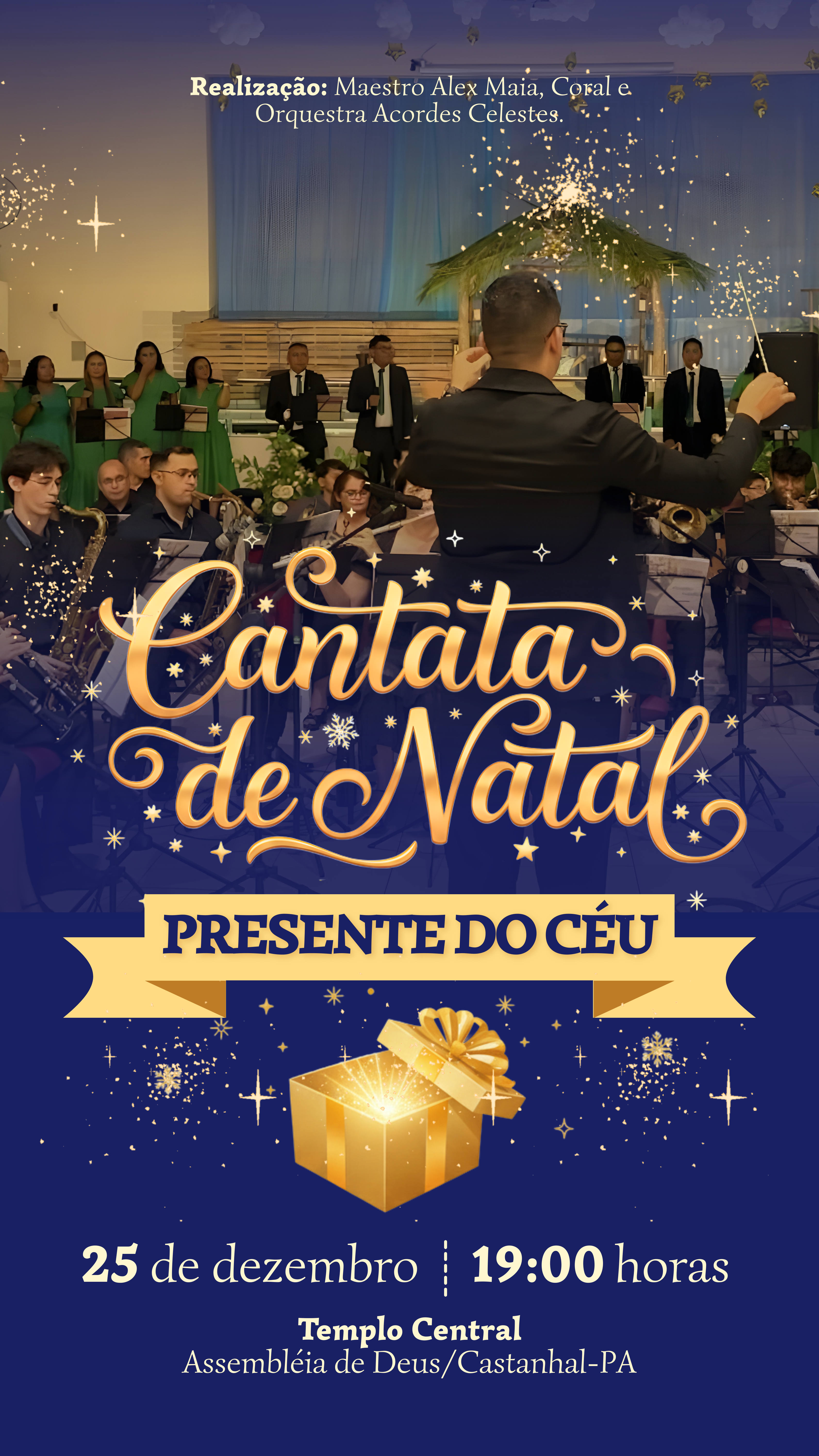 Banner ORQUESTRA